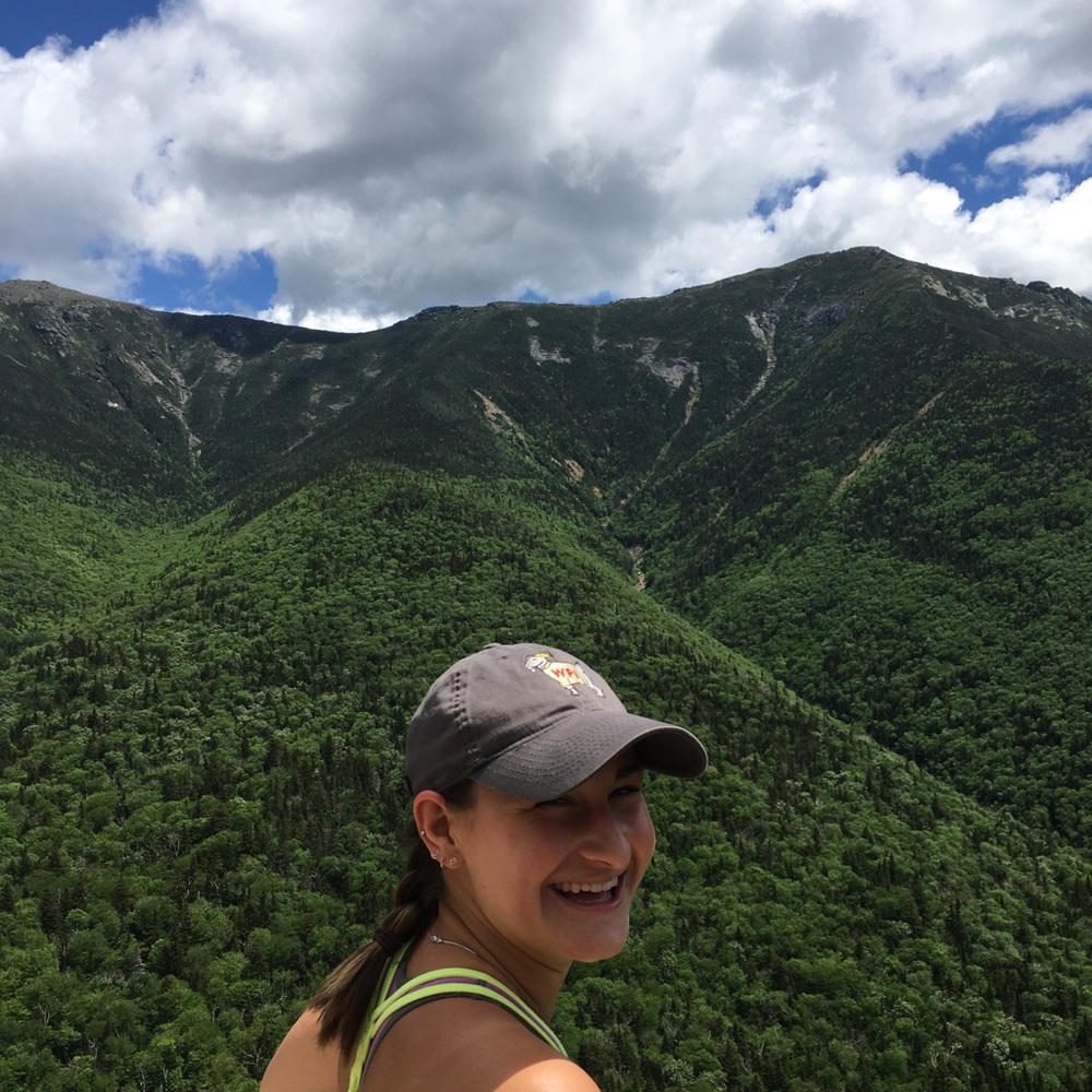 Meet your Posher, Samantha